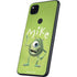 Disney Monsters Inc. Mike Portrait Google Pixel 4a Skin